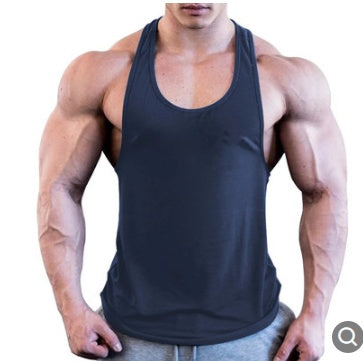 Gym Workout Vest