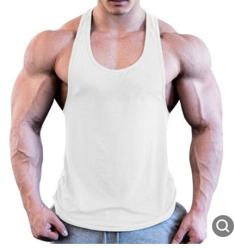 Gym Workout Vest