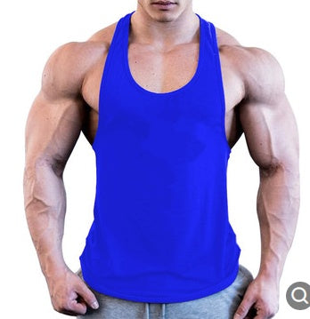 Gym Workout Vest
