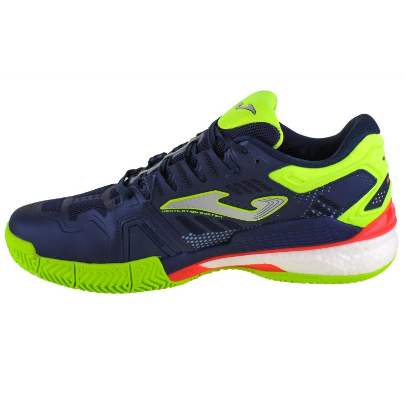 Joma T.Slam