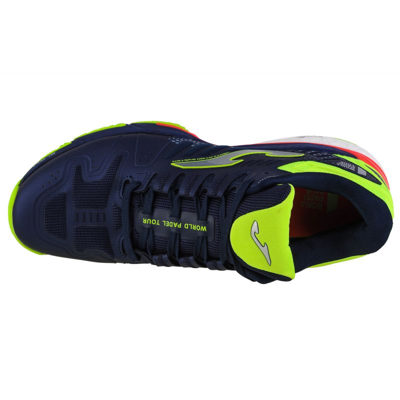 Joma T.Slam