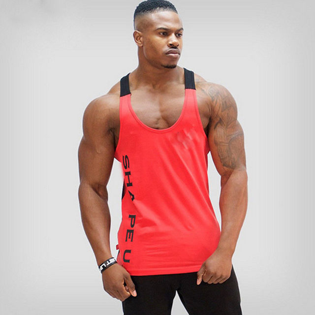Gym Vest