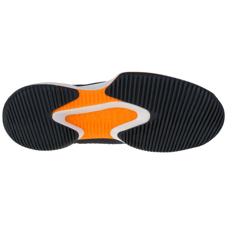 Wilson Kaos Rapide Navy Blue