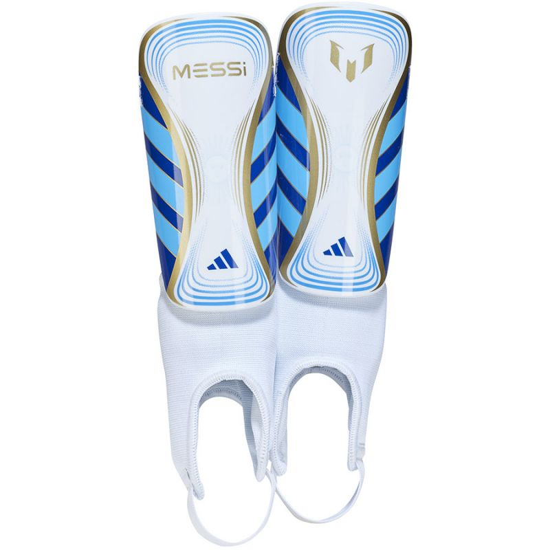 Messi shin guards
