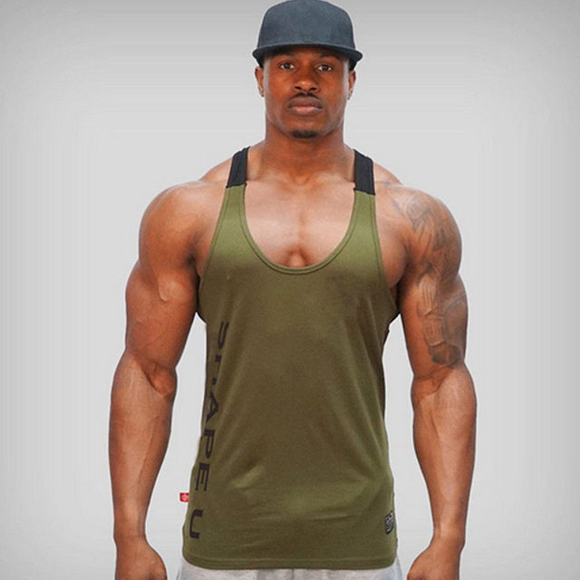 Gym Vest