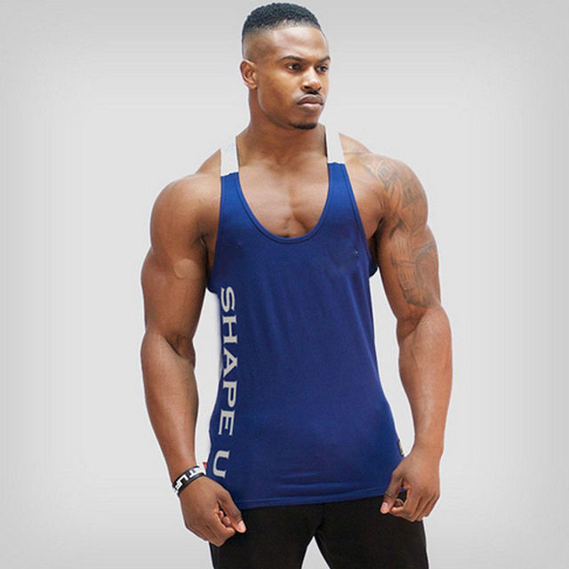 Gym Vest