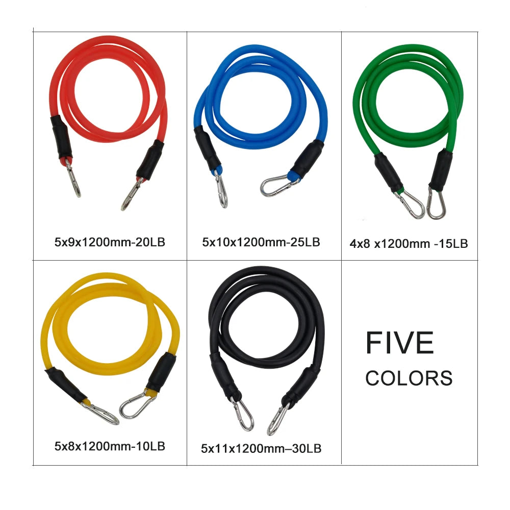 Pull Rope