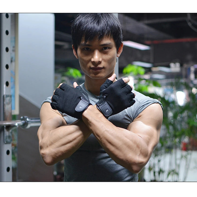 Gloves For Weight Lifting