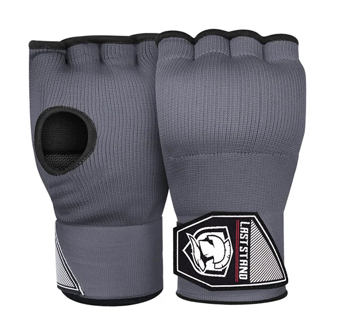 ash boxing gloves