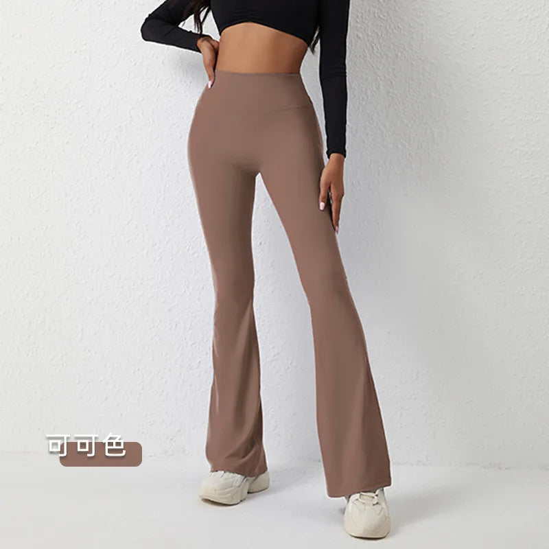 Leggings And Top Sets