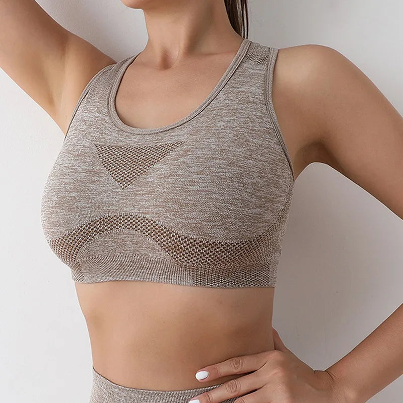 Yoga Sports Bra