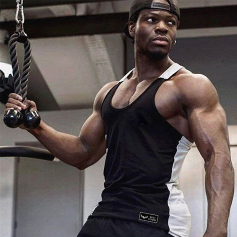 Gym Vest