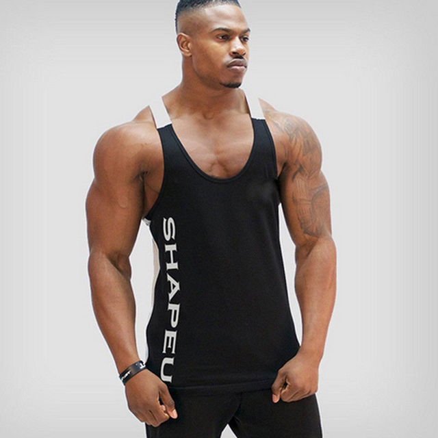 Gym Vest