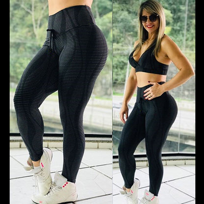 high waist sports leggings