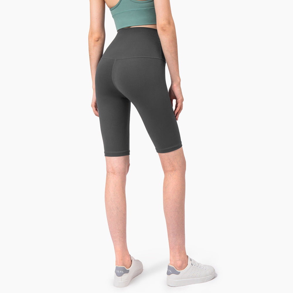 Yoga fitness pants