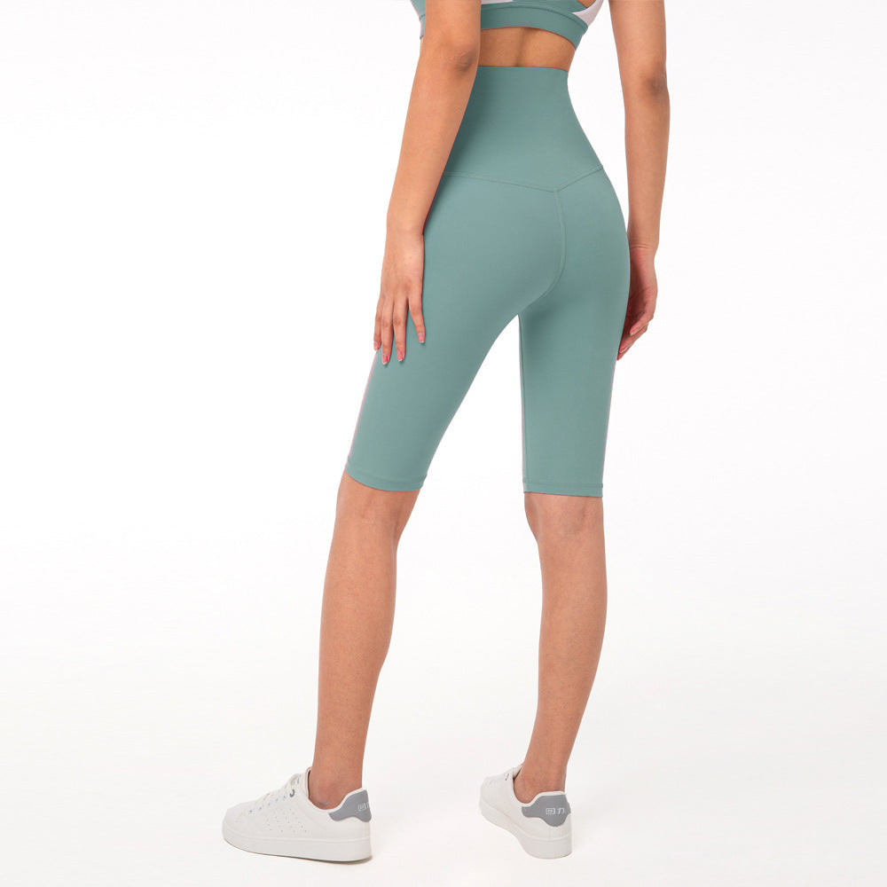 Yoga fitness pants