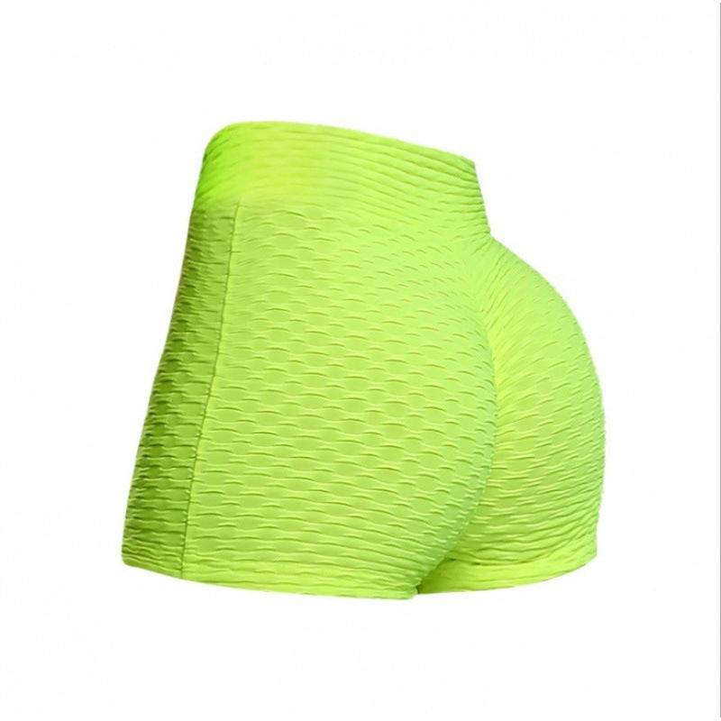 Sports Yoga Shorts