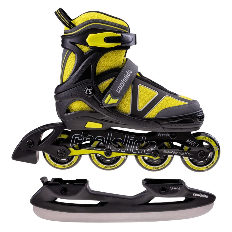 hockey skates