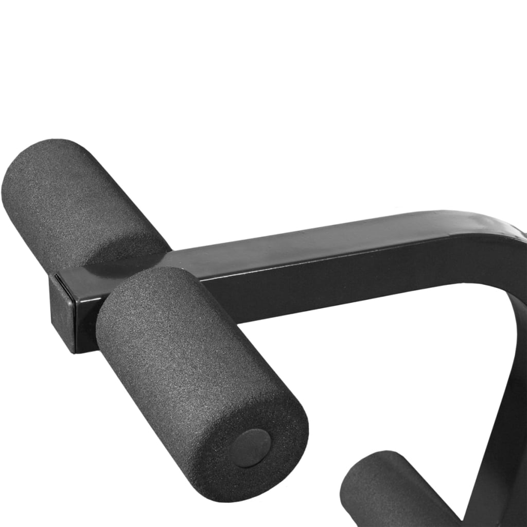 Folding Weight Bench