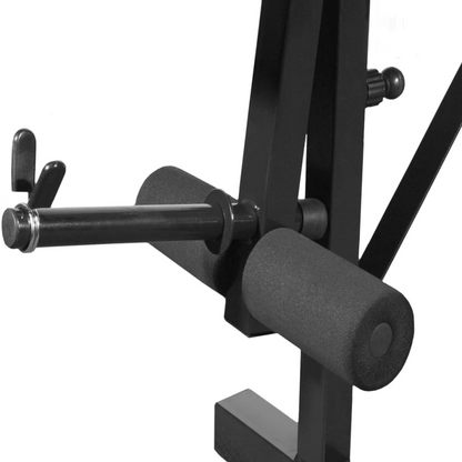 Folding Weight Bench