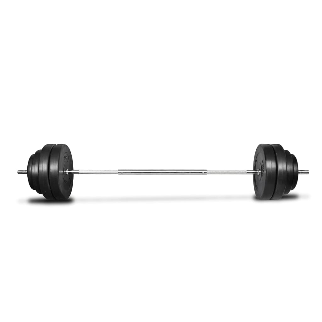 barbell set