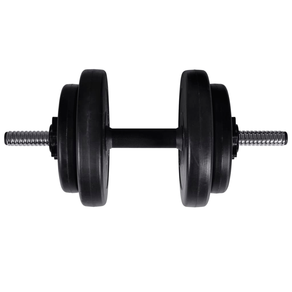 Dumbbell