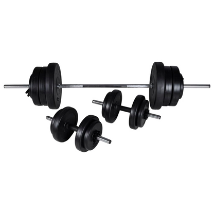 barbell