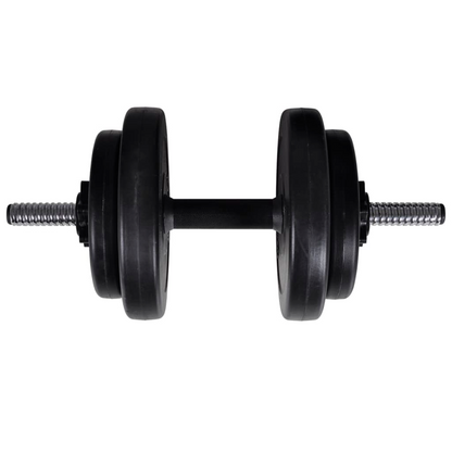 dumbbell