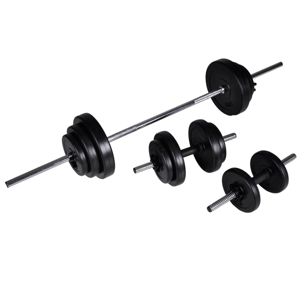 barbell