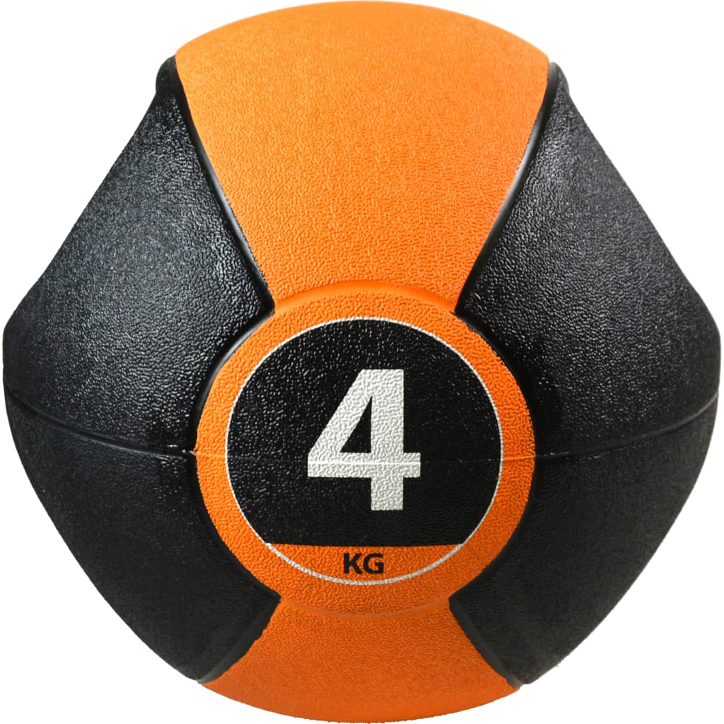 4kg Medicine Ball