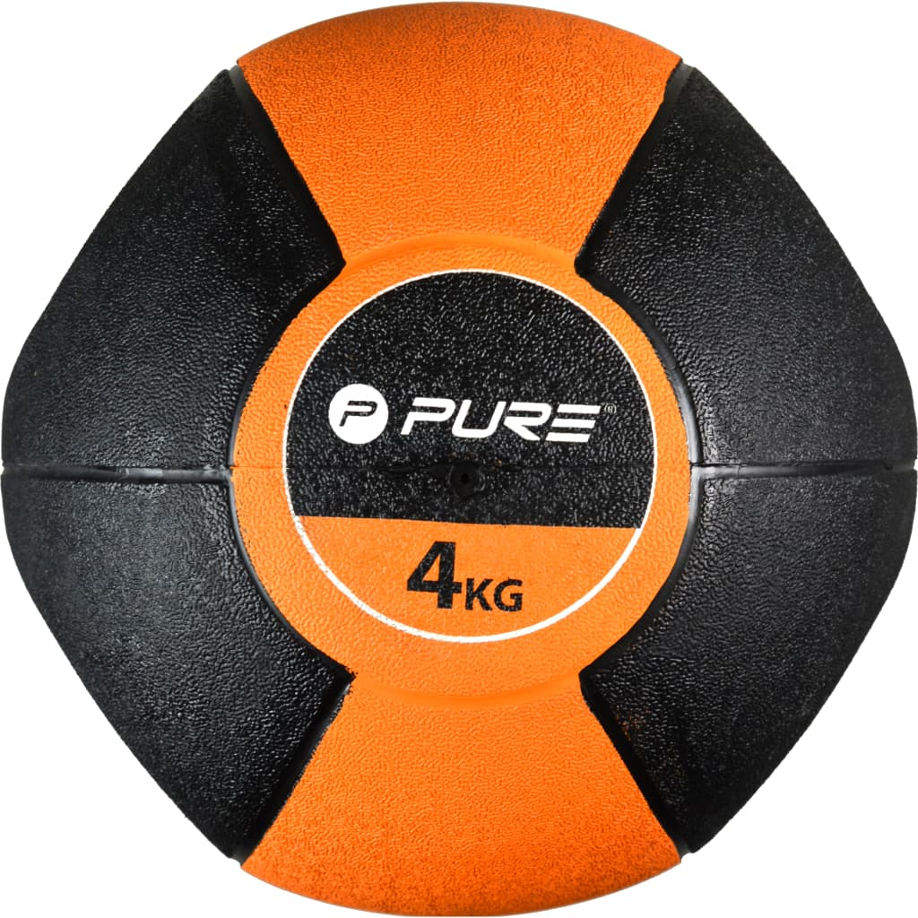 4kg Medicine Ball