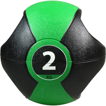 Medicine Ball with Handles