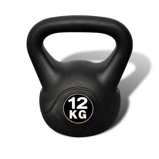 12 kg kettlebell