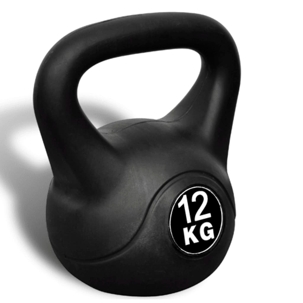 12 kg kettlebell