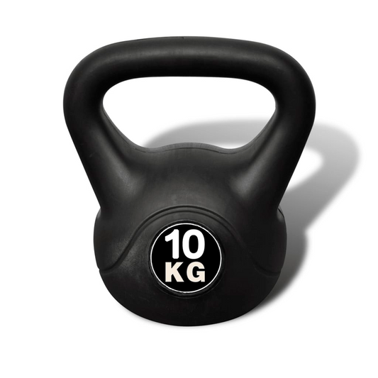 10 kg Kettlebell