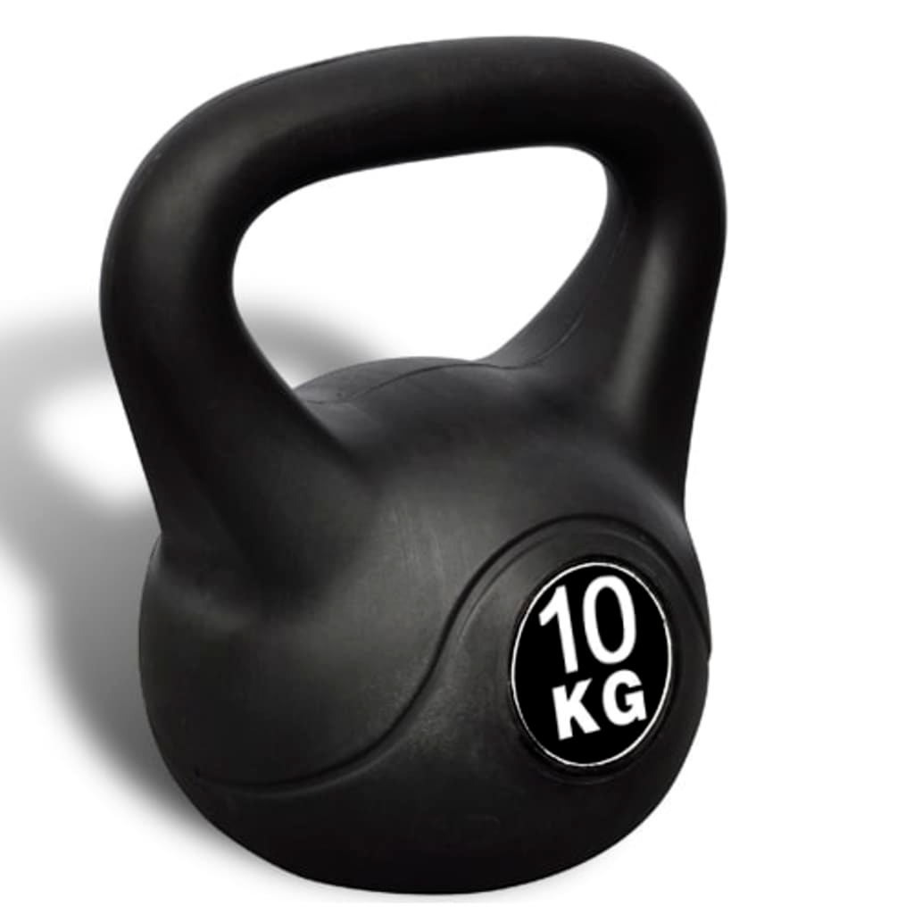 10 kg Kettlebell