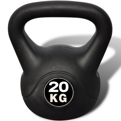 20 kg kettlebell