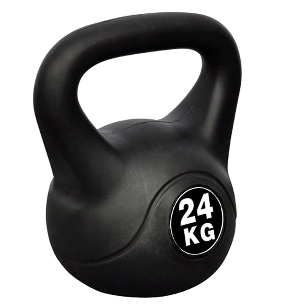 24 kg Kettlebell