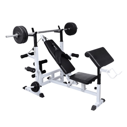 Weight  Bench