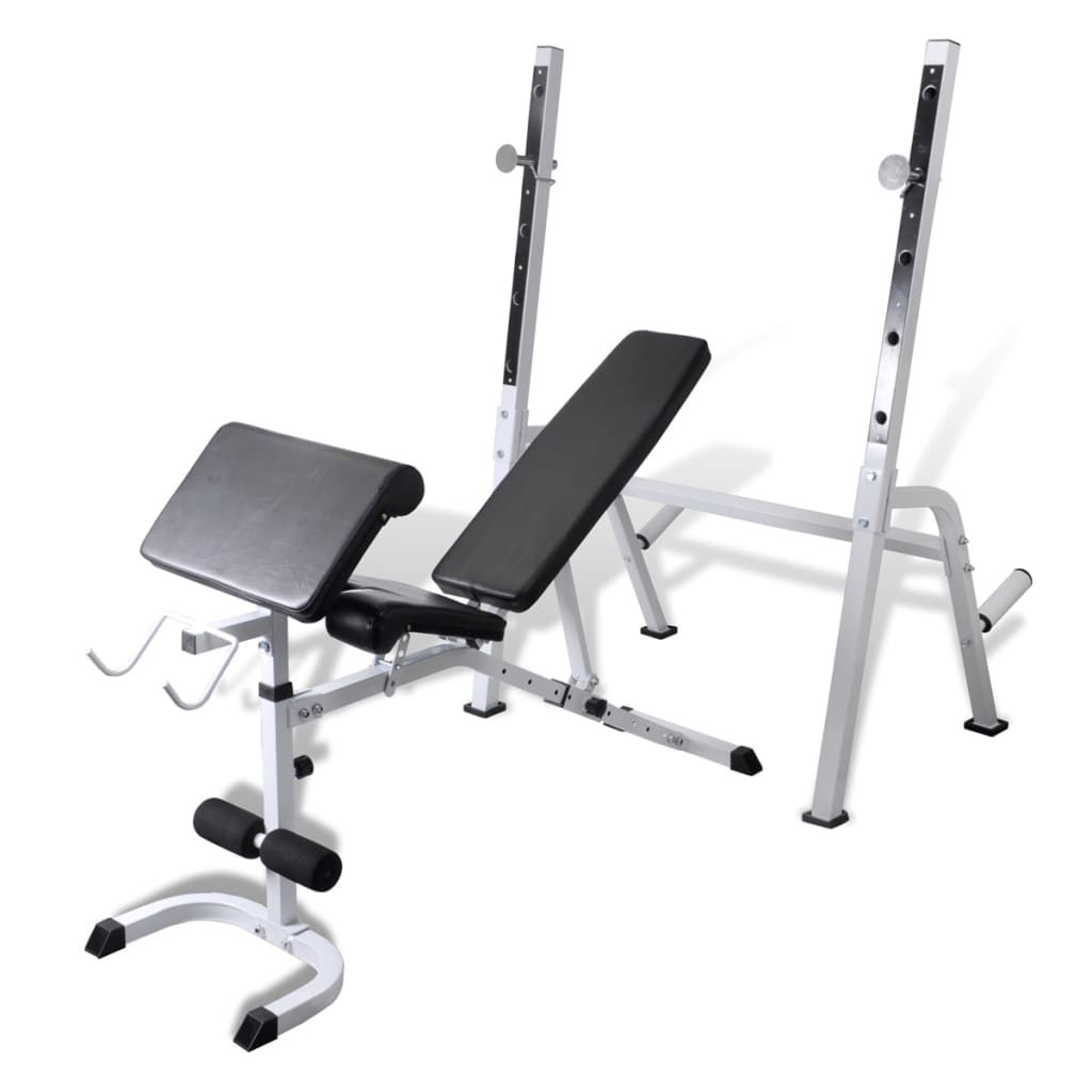 Multi Workout Bench