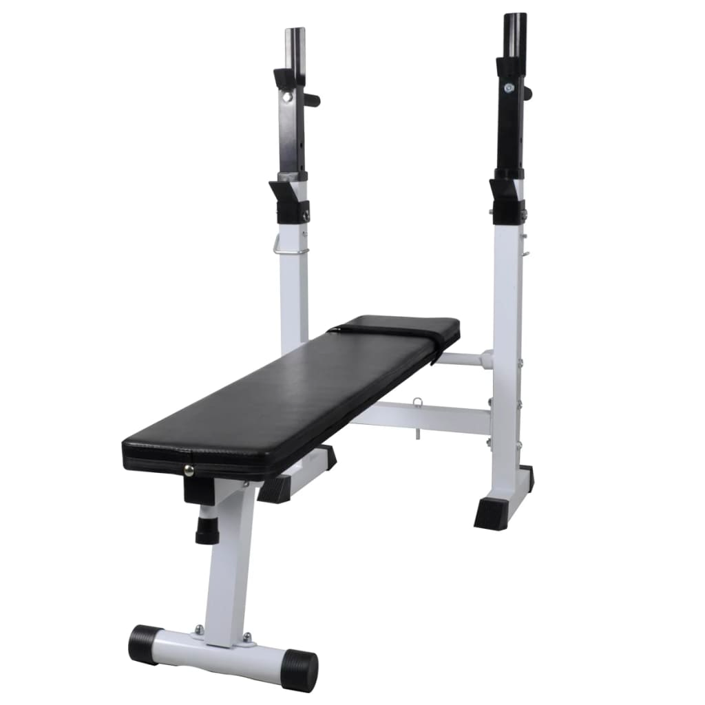 workout exercise bench