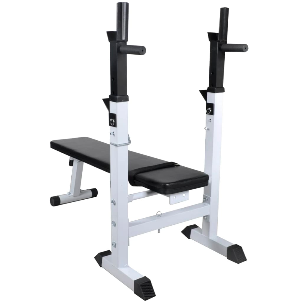 workout exercise bench