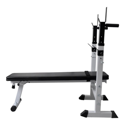 workout exercise bench