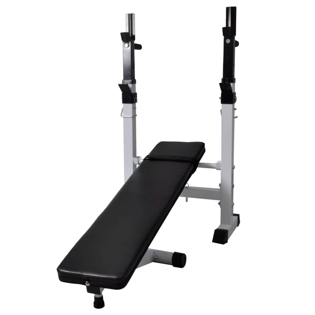 workout exercise bench