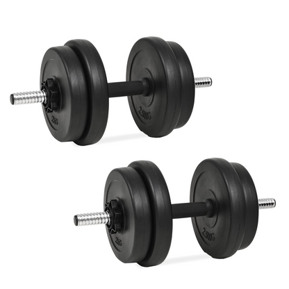 Dumbbell Set