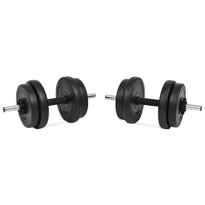 Dumbbell Set