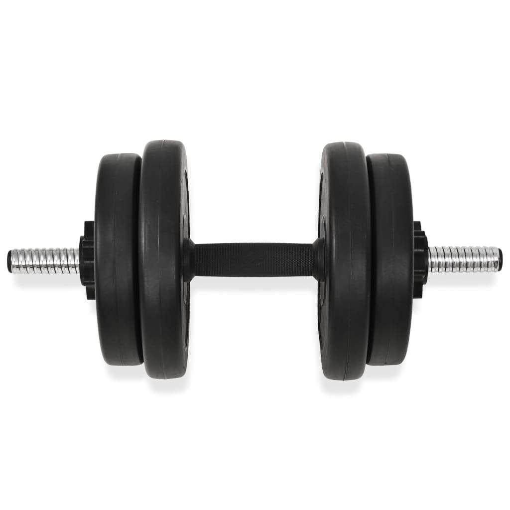 Dumbbell Set