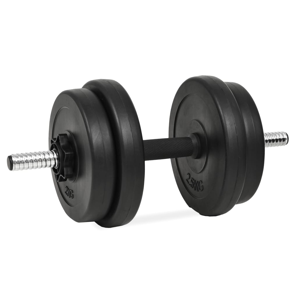 Dumbbell Set