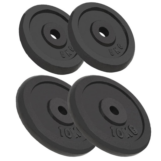 5 kg Weight Plates