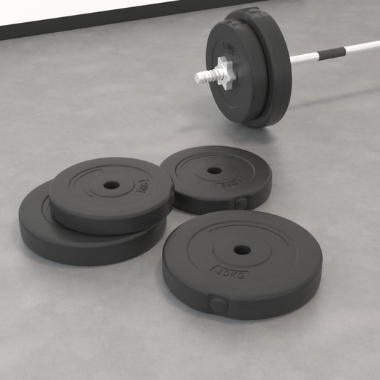 Weight Plates